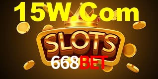 APP oficial da 668Bet para mobile
