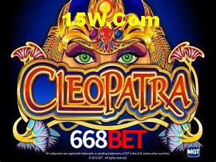 Experiência VIP 668Bet