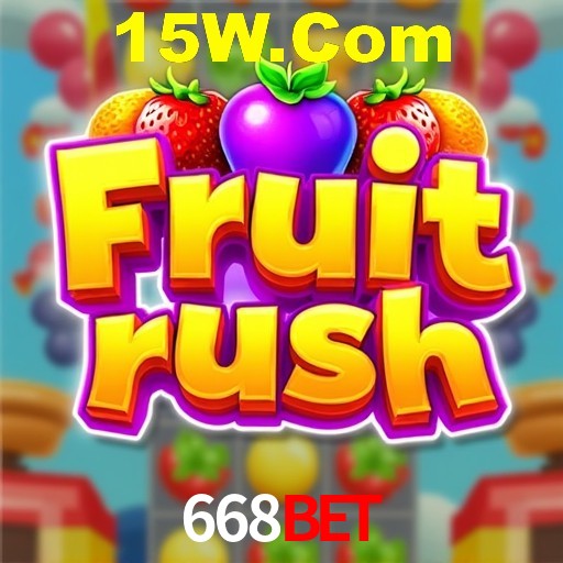 Bônus de Boas-vindas 668Bet