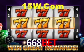 Mesa de Roleta 668Bet