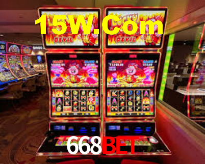 668Bet
