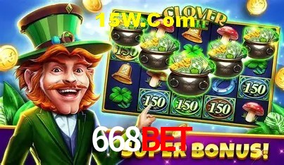 Login Seguro 668Bet