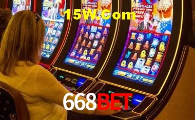 Bônus de Boas-vindas 668Bet