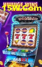 Promoção Relâmpago 668Bet