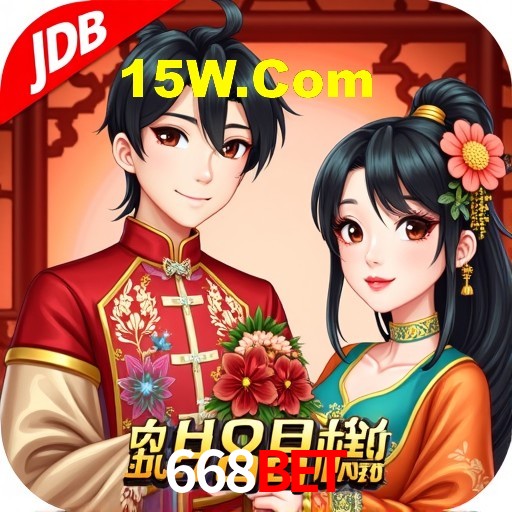 Diretório de Jogos 668Bet