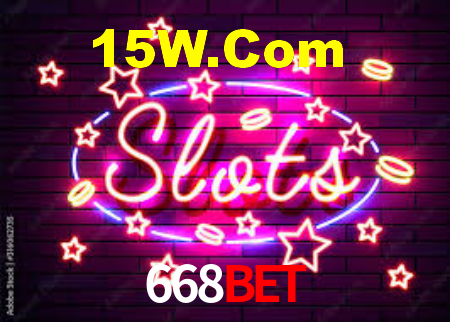 668Bet Login