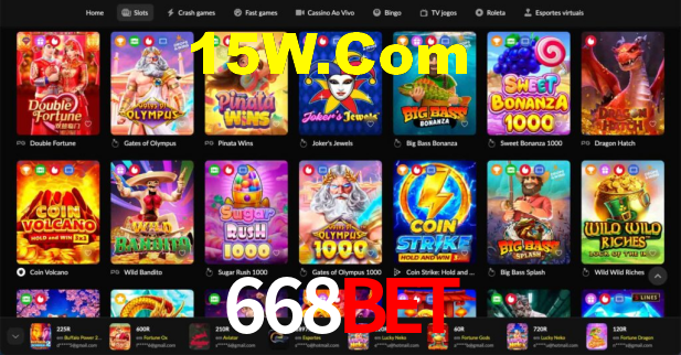 668Bet