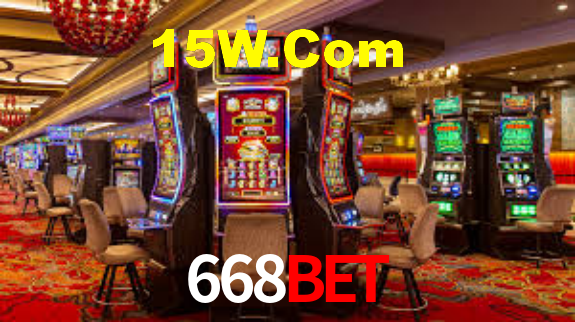 668Bet