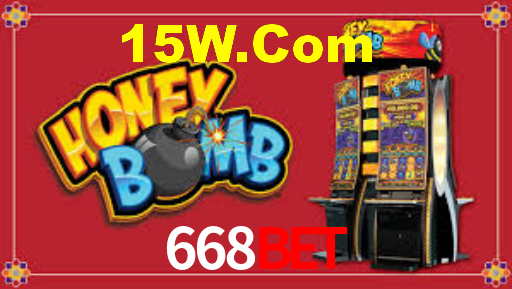 668Bet