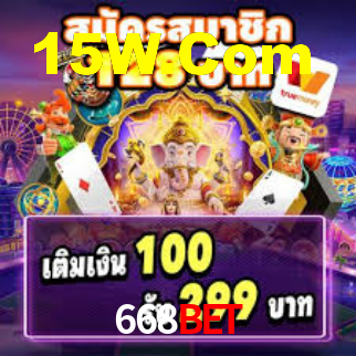 668Bet App