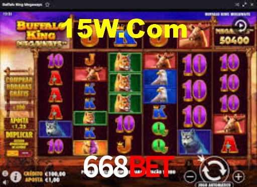 668Bet Login
