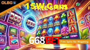 Game Providers 668Bet