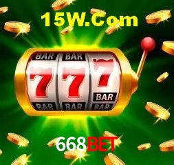Casino Ao Vivo 668Bet