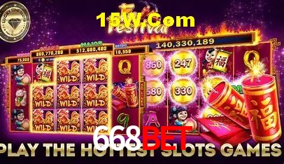 668Bet Brasília - Bonus Features
