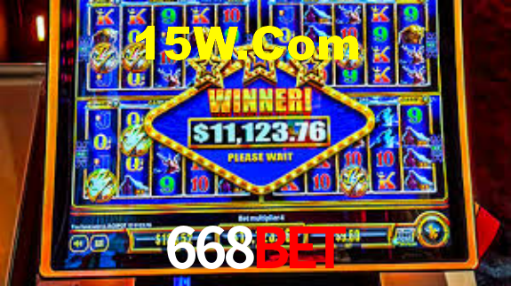 668Bet