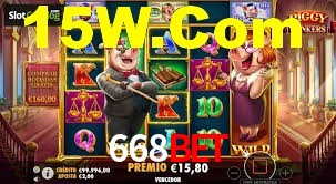 Welcome Bonus 668Bet