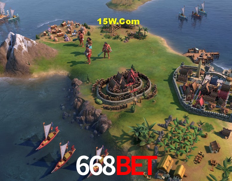 Jogos de Slot 668Bet