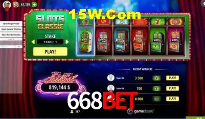 668Bet - Rápido Acesse