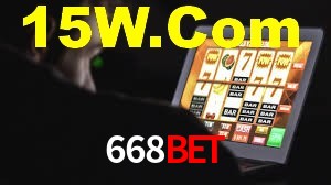 Live Casino 668Bet