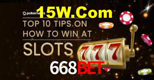 668Bet - Plataforma Oficial - 668Bet App