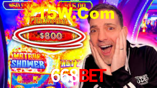 668Bet