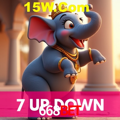 668Bet Cassino - 80+ Mesas ao Vivo