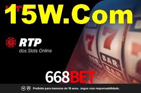 Roulette Table 668Bet