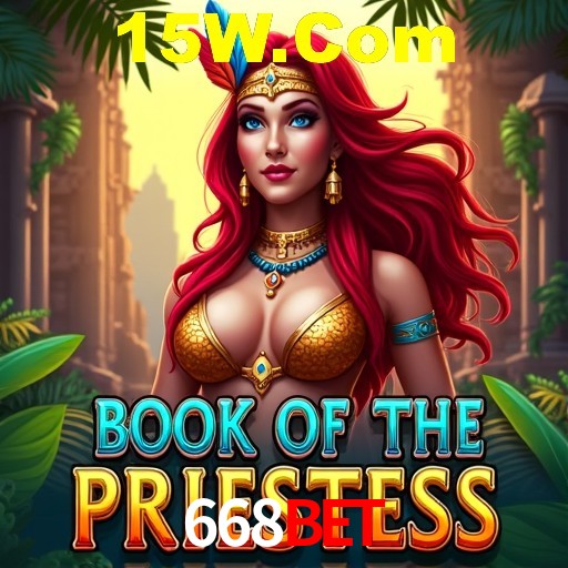 Bônus Diários 668Bet