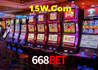 668Bet Rio de Janeiro - Popular Jogos