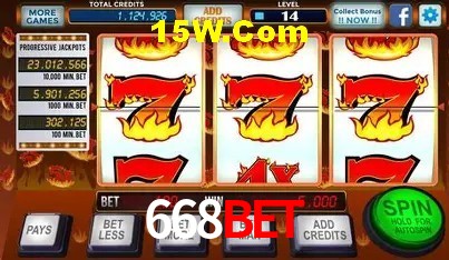 Login Seguro 668Bet