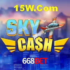 Bonus Features 668Bet