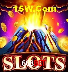 Provedores de Jogos 668Bet