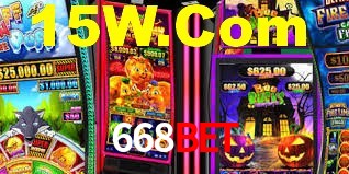 Welcome Bonus 668Bet