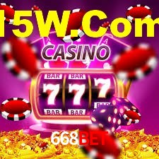 Premium Interface 668Bet