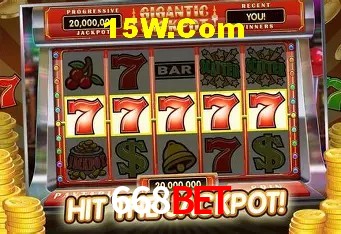 668Bet Plataforma - Certificada MGA desde 2015