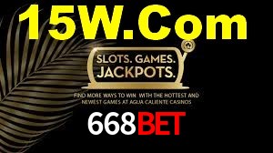 668Bet App Interface