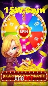 Secure Login 668Bet