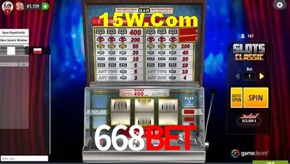 668Bet - Security