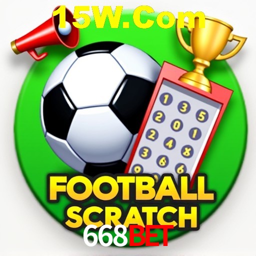 Torneios 668Bet
