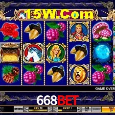 668Bet Belo Horizonte - Jackpots