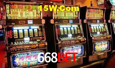 668Bet - Análise de Mercados Esportivos