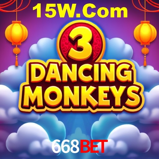 Interface do App 668Bet