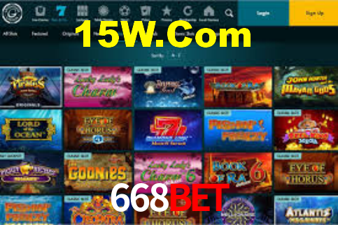 668Bet App