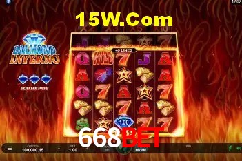 668Bet Salvador - Promo Stats