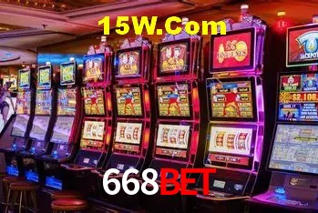 Tecnologia da Plataforma 668Bet