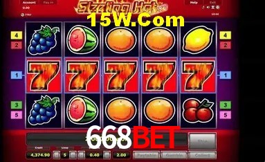 Promoção Relâmpago 668Bet