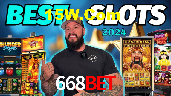 668Bet Login