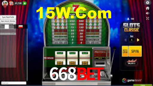 668Bet