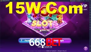 VIP Casino 668Bet