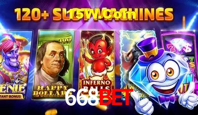 Ofertas Exclusivas 668Bet